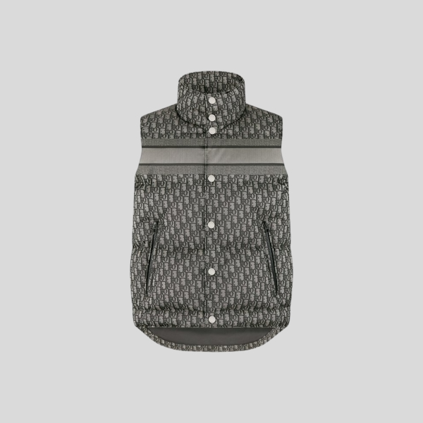 디올 DiorAlps 푸퍼 베스트