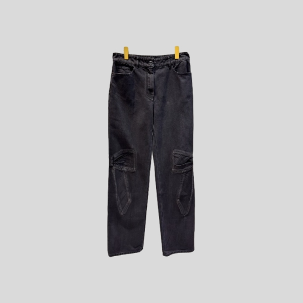 샤넬 보타이 진