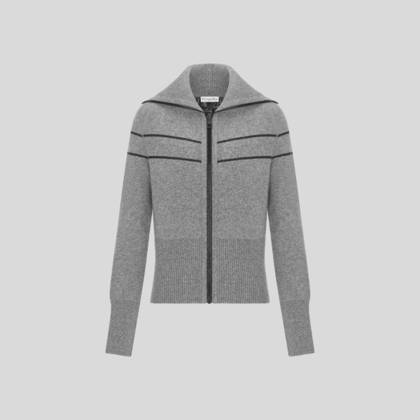 디올 리버서블 가디건