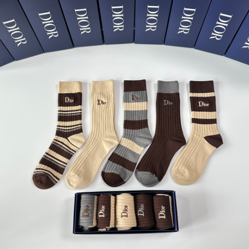 디올 미드 삭스 세트