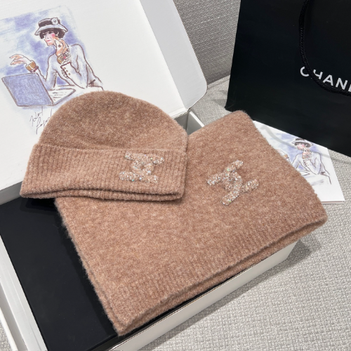 샤넬 스티키 라이스 시퀸 세트