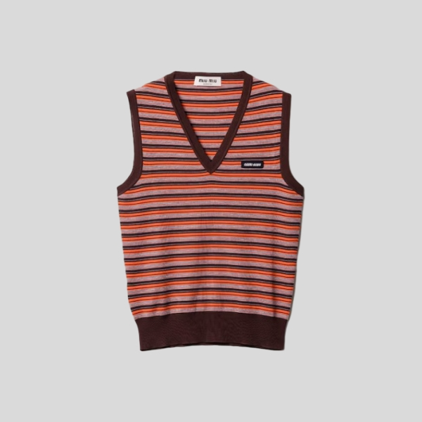 미우미우 울 베스트