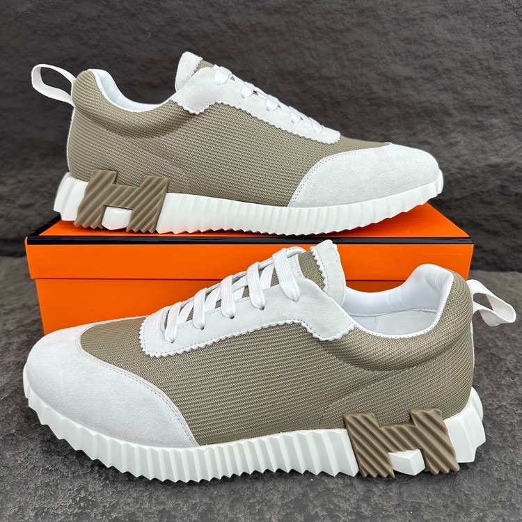 에르메스 바운싱 스니커즈